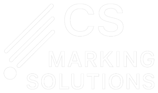 CS Marking Solutions – Industrielle Kennzeichnung Bayern
