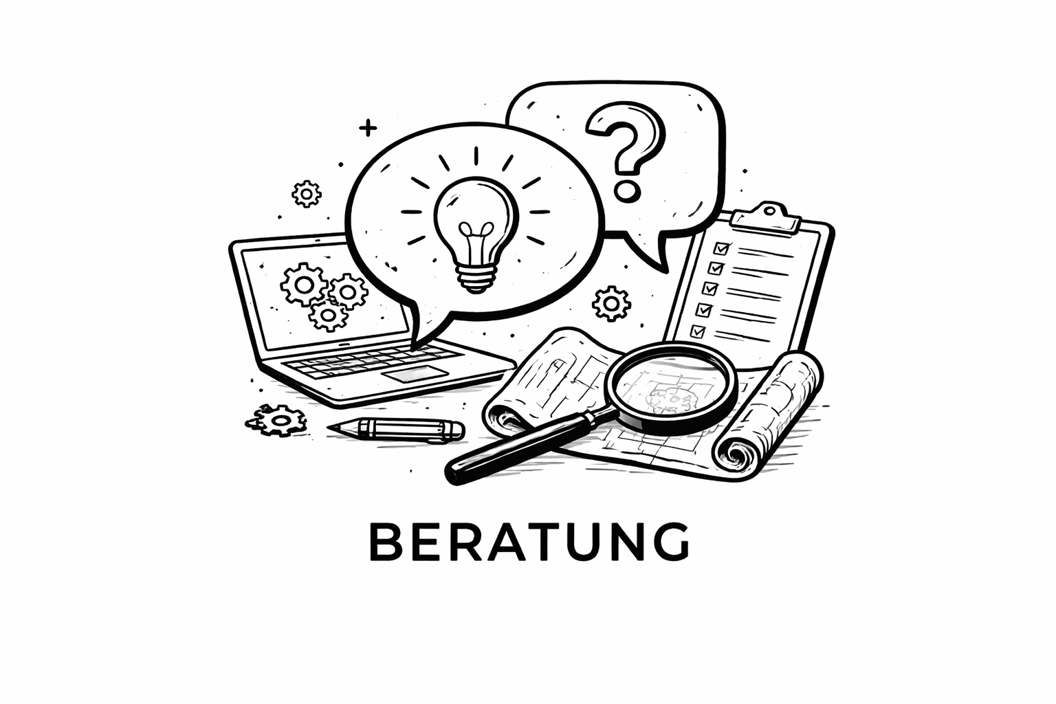 Herstellerunabhängige Kennzeichnungsberatung