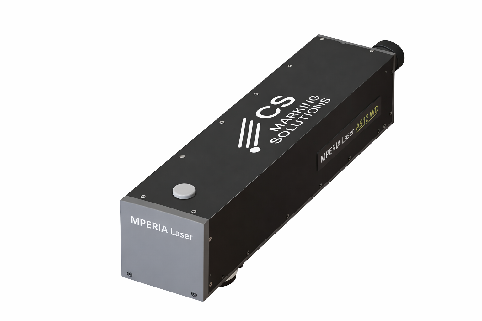 Laser Kennzeichnung Industrie – Dauerhafte Direktmarkierung