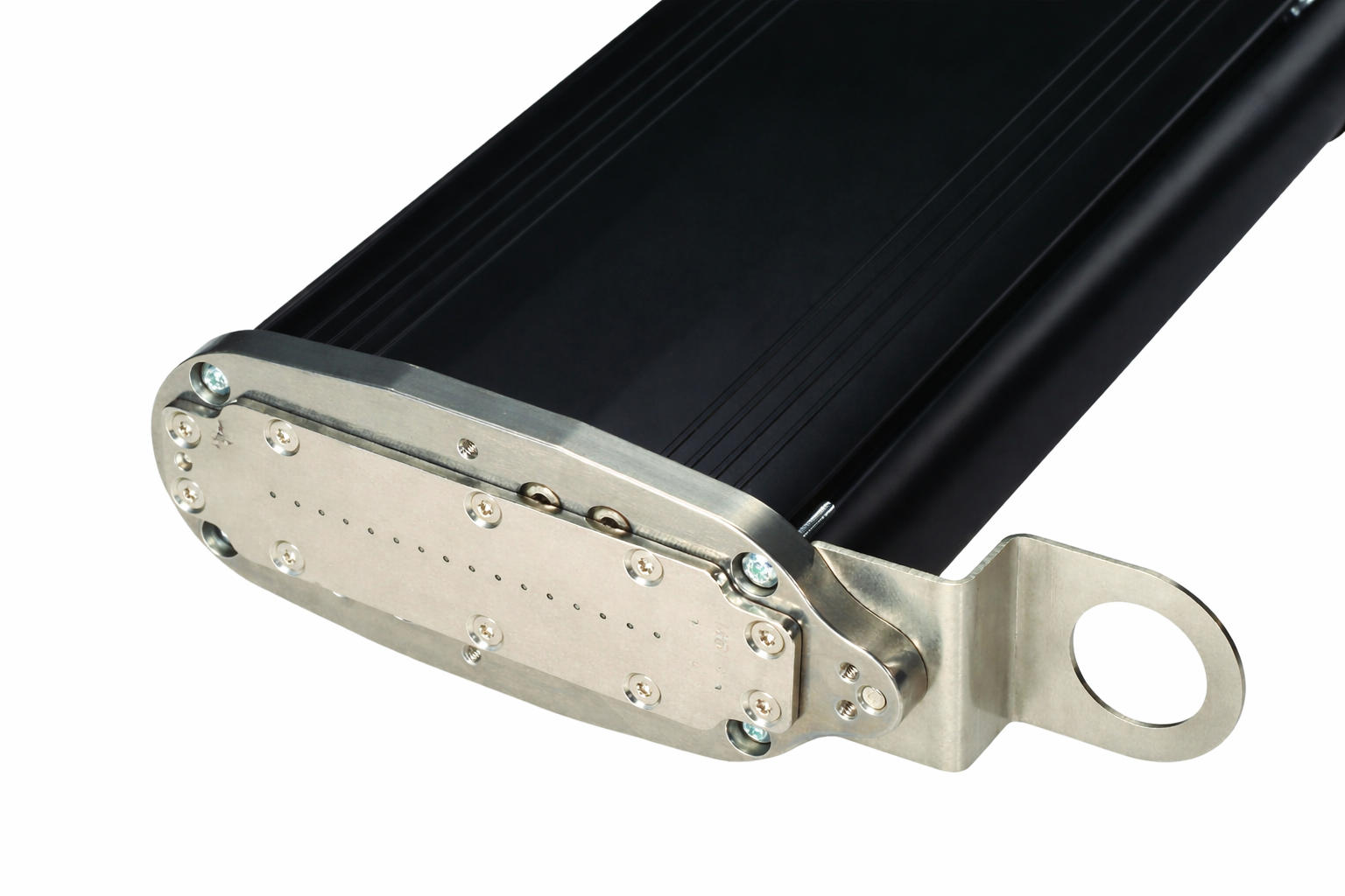 DOD Drop-on-Demand Kennzeichnungssystem – Großschrift Logistik