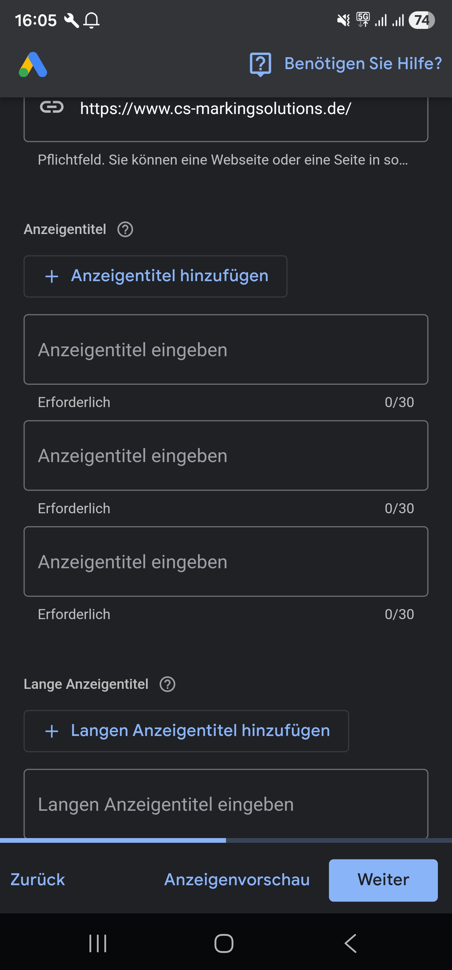 Laser Kennzeichnungssystem